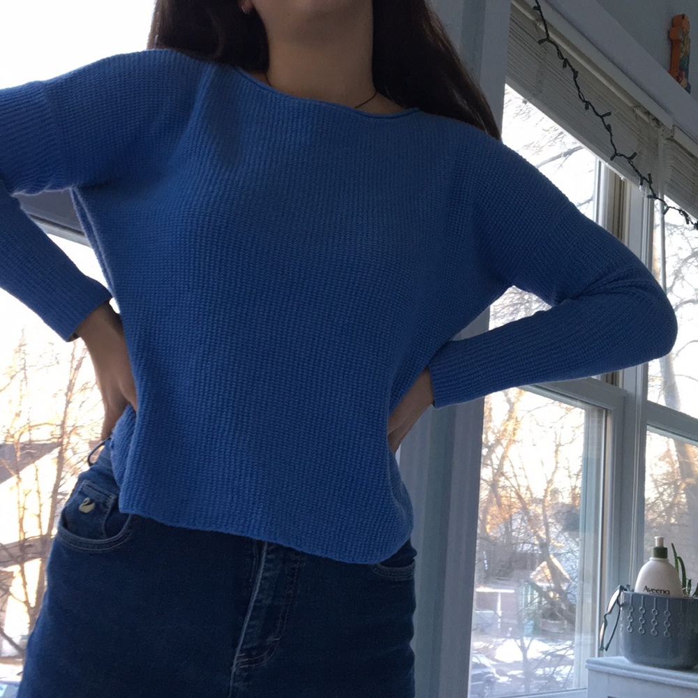 sweater